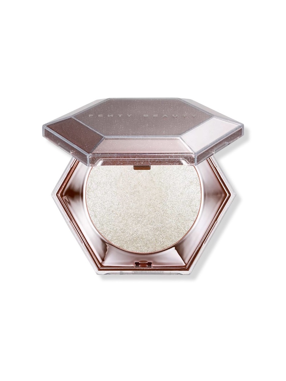 Fenty Diamond Bomb Veil
